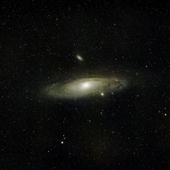 Astrophotography