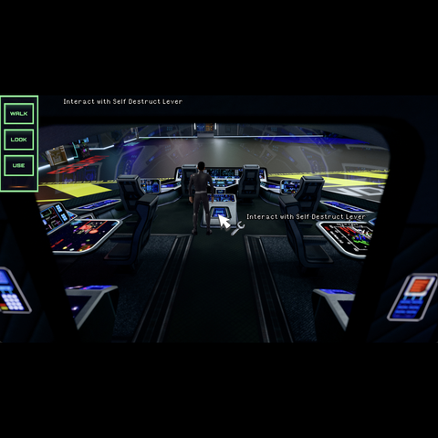 Adventure Game